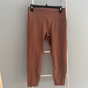 Lululemon Wunder Train